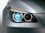 BMW 545i Touring 2004 года (WW)